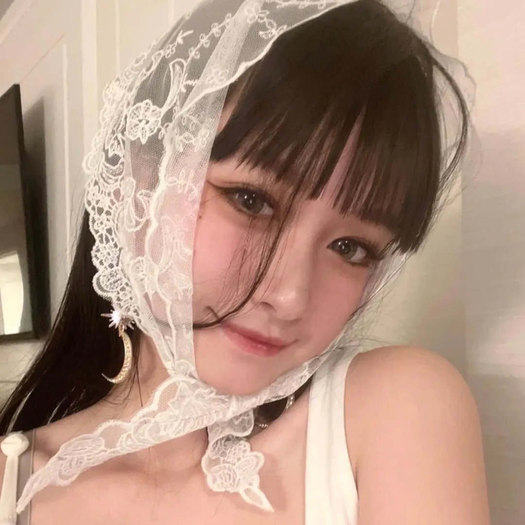 镜中花