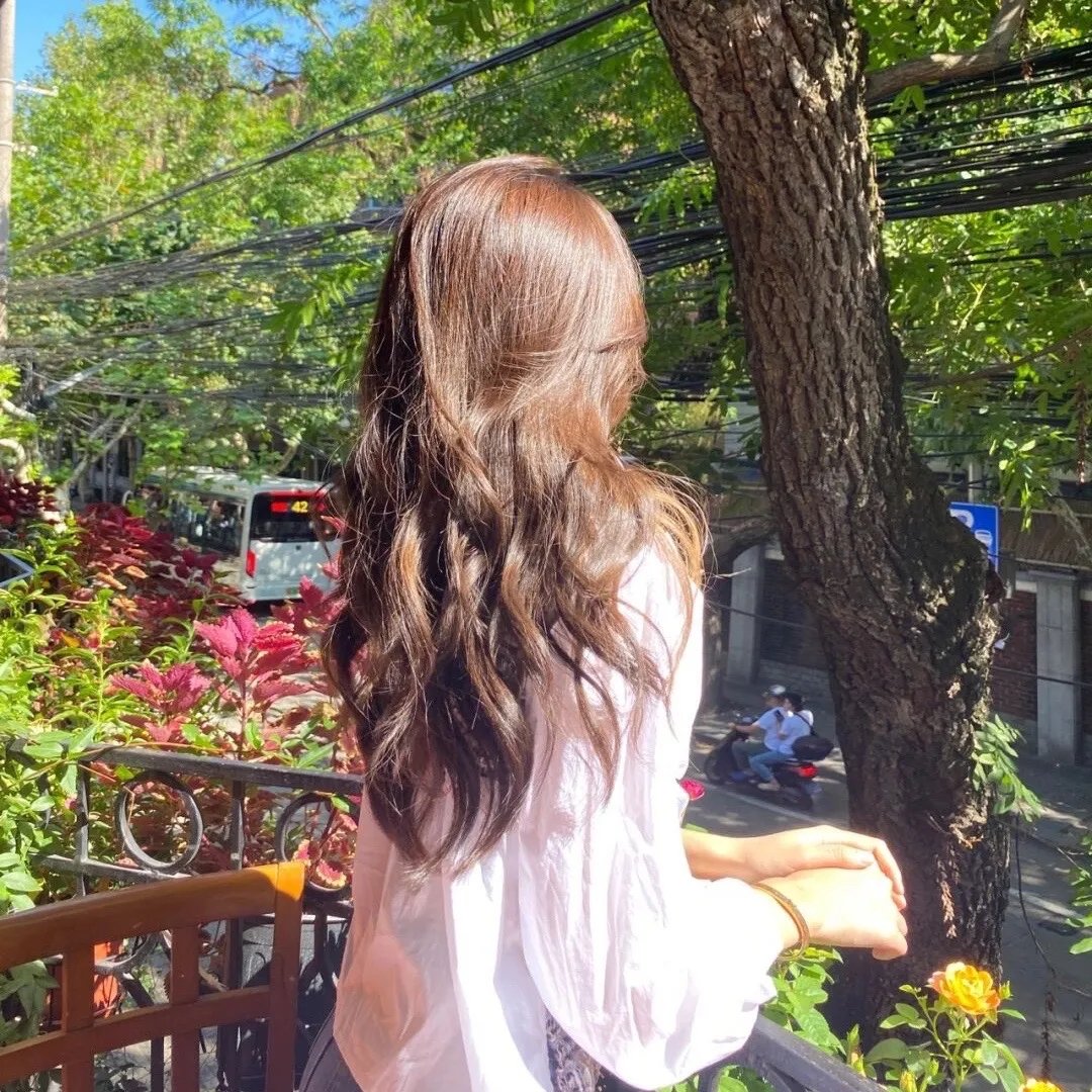 遥远的格桑花